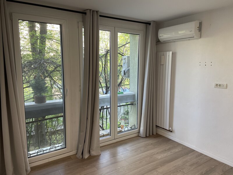 Titan parc, 150m pana la metrou Titan, Aleea Barajul Cucuteni,