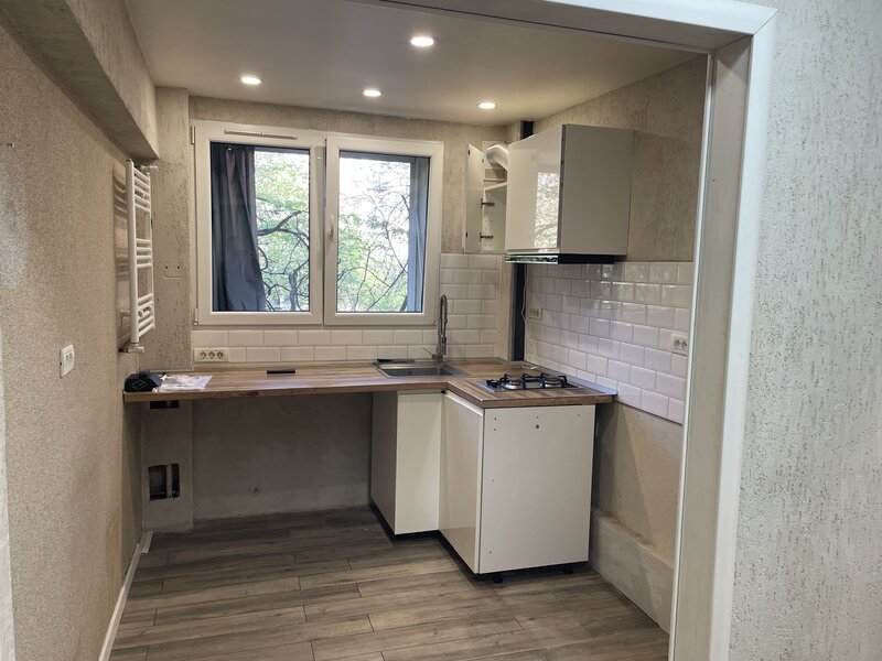 Titan parc, 150m pana la metrou Titan, Aleea Barajul Cucuteni,