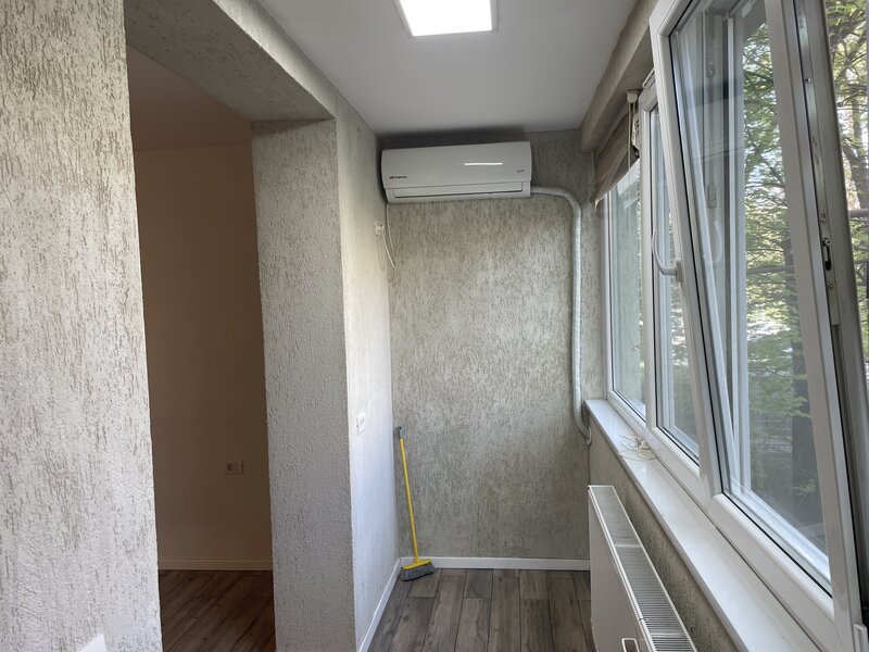 Titan parc, 150m pana la metrou Titan, Aleea Barajul Cucuteni,